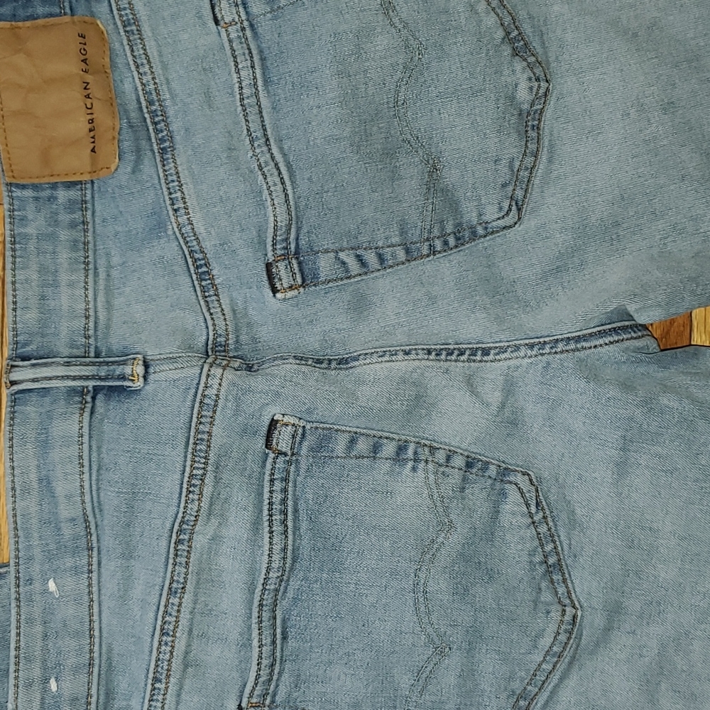 Men's American Eagle Jeans